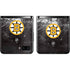 NHL Boston Bruins Iced Galaxy Z Flip Skin