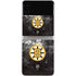 NHL Boston Bruins Iced Galaxy Z Flip3 5G Skin