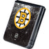 NHL Boston Bruins Iced Galaxy Z Flip5 5G Skin