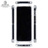 NHL Boston Bruins Iced Galaxy Z Flip6 Clear Case