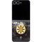 NHL Boston Bruins Iced Galaxy Z Flip6 Skin