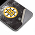 NHL Boston Bruins Iced Galaxy Z Flip6 Skin