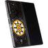 NHL Boston Bruins Iced Galaxy Z Fold2 5G Skin