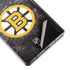 NHL Boston Bruins Iced Galaxy Z Fold2 5G Skin