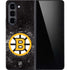 NHL Boston Bruins Iced Galaxy Z Fold5 5G Skin