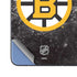 NHL Boston Bruins Iced Galaxy Z Fold5 5G Skin