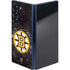 NHL Boston Bruins Iced Galaxy Z Fold6 Skin