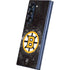 NHL Boston Bruins Iced Galaxy Z Fold6 Skin