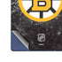 NHL Boston Bruins Iced Galaxy Z Fold6 Skin