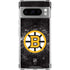 NHL Boston Bruins Iced Google Pixel 8 Pro Clear Case