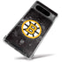 NHL Boston Bruins Iced Google Pixel 8 Pro Clear Case