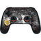 NHL Boston Bruins Iced Google Stadia Controller Skin