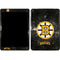 NHL Boston Bruins Iced iPad Skins
