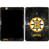 NHL Boston Bruins Iced iPad Skins