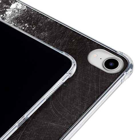 NHL Boston Bruins Iced iPad 11th Gen (2025) Clear Case