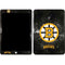 NHL Boston Bruins Iced Apple iPad Skin