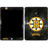 NHL Boston Bruins Iced Apple iPad Skin