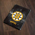 NHL Boston Bruins Iced Apple iPad Skin