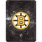 NHL Boston Bruins Iced Apple iPad Air Skin