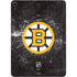 NHL Boston Bruins Iced Apple iPad Air Skin