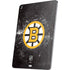 NHL Boston Bruins Iced Apple iPad Air Skin