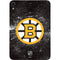 NHL Boston Bruins Iced Apple iPad Mini Skin