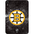 NHL Boston Bruins Iced Apple iPad Mini Skin