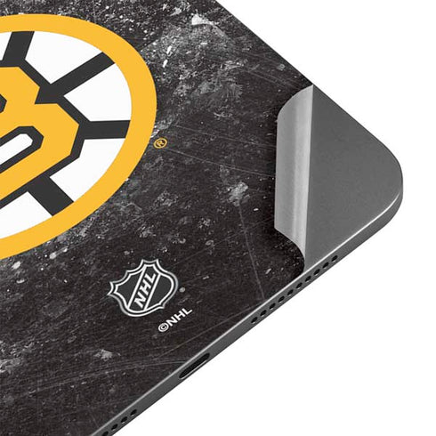 NHL Boston Bruins Iced Apple iPad Mini Skin