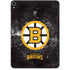 NHL Boston Bruins Iced Apple iPad Pro Skin