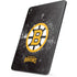 NHL Boston Bruins Iced Apple iPad Pro Skin