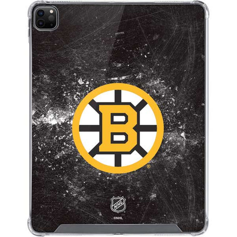 NHL Boston Bruins Iced iPad Cases
