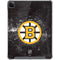 NHL Boston Bruins Iced iPad Cases