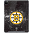 NHL Boston Bruins Iced iPad Cases
