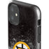 NHL Boston Bruins Iced iPhone 11 Impact Case
