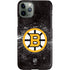 NHL Boston Bruins Iced iPhone 11 Pro Lite Case