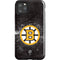NHL Boston Bruins Iced iPhone 11 Pro Max Impact Case
