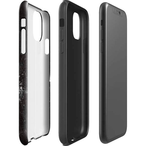 NHL Boston Bruins Iced iPhone 11 Pro Max Impact Case