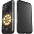 NHL Boston Bruins Iced iPhone 11 Pro Max Impact Case