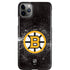 NHL Boston Bruins Iced iPhone Cases
