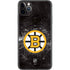 NHL Boston Bruins Iced iPhone 11 Pro Max Skin