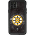 NHL Boston Bruins Iced iPhone 11 Pro Max Waterproof Case