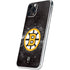 NHL Boston Bruins Iced iPhone 11 Pro Skin