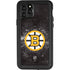 NHL Boston Bruins Iced iPhone 11 Pro Waterproof Case