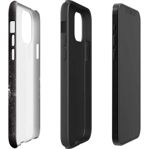 NHL Boston Bruins Iced iPhone 12 Impact Case