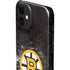 NHL Boston Bruins Iced iPhone 12 Mini Lite Case