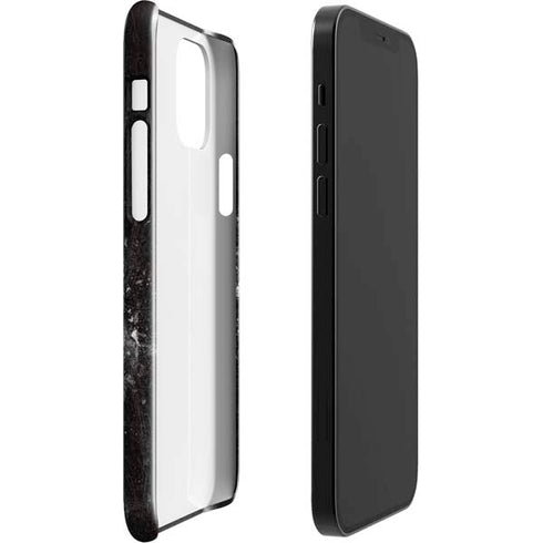 NHL Boston Bruins Iced iPhone 12 Mini Lite Case
