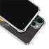 NHL Boston Bruins Iced iPhone 12 Pro Clear Case