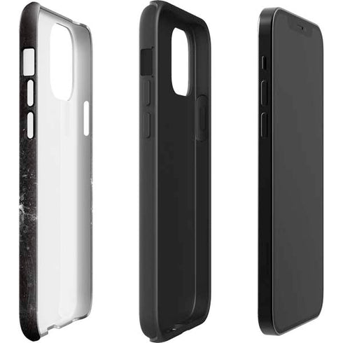 NHL Boston Bruins Iced iPhone 12 Pro Max Impact Case