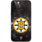 NHL Boston Bruins Iced iPhone 12 Pro Max Skin