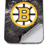 NHL Boston Bruins Iced iPhone 12 Pro Max Skin